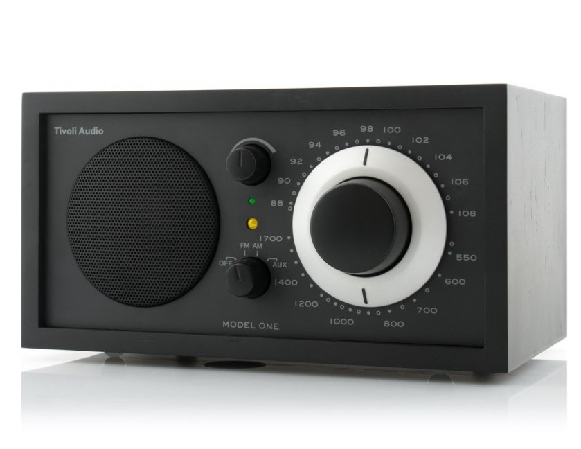 Tivoli Audio Model One - 5