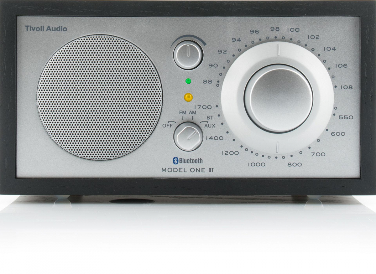Tivoli Audio Model One BT - 5