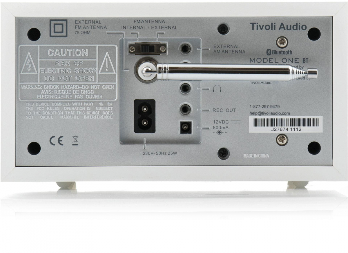 Tivoli Audio Model One BT - 4