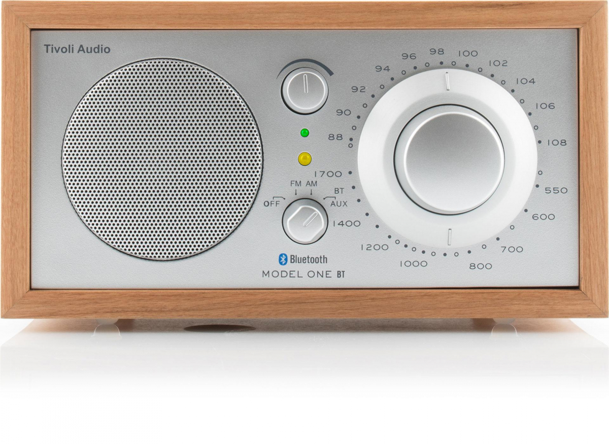 Tivoli Audio Model One BT - 6