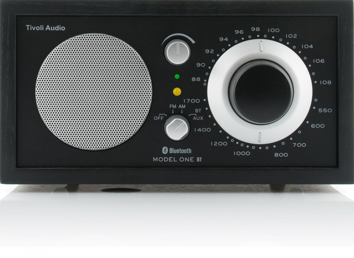 Tivoli Audio Model One BT - 7