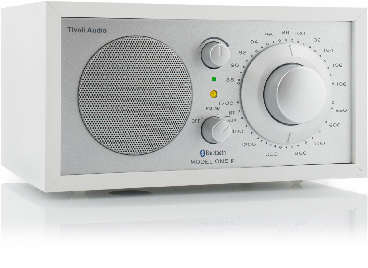 Tivoli Audio Model One BT - 2