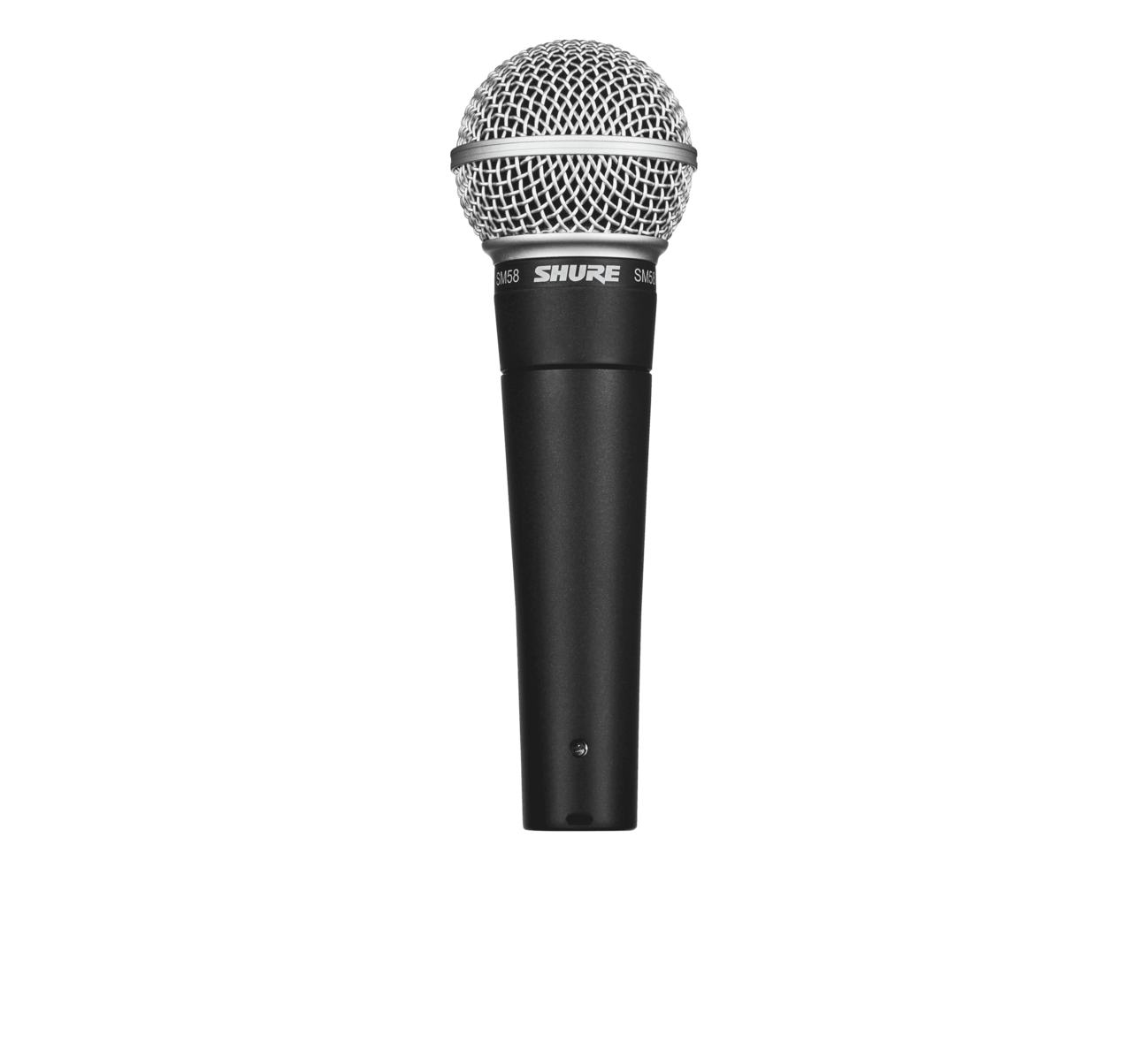 Shure SM58 LCE - 2