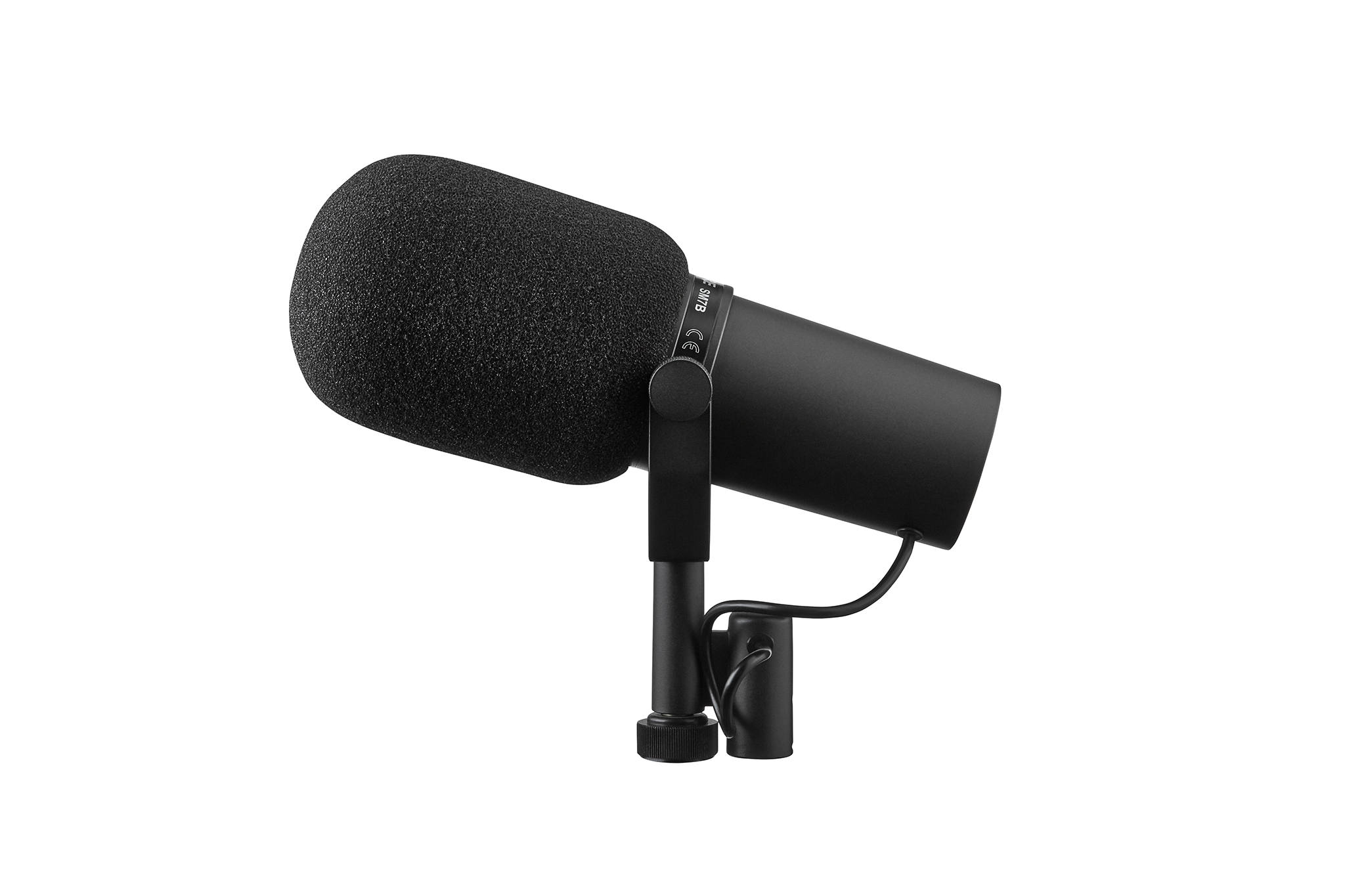 Shure SM7B - 2