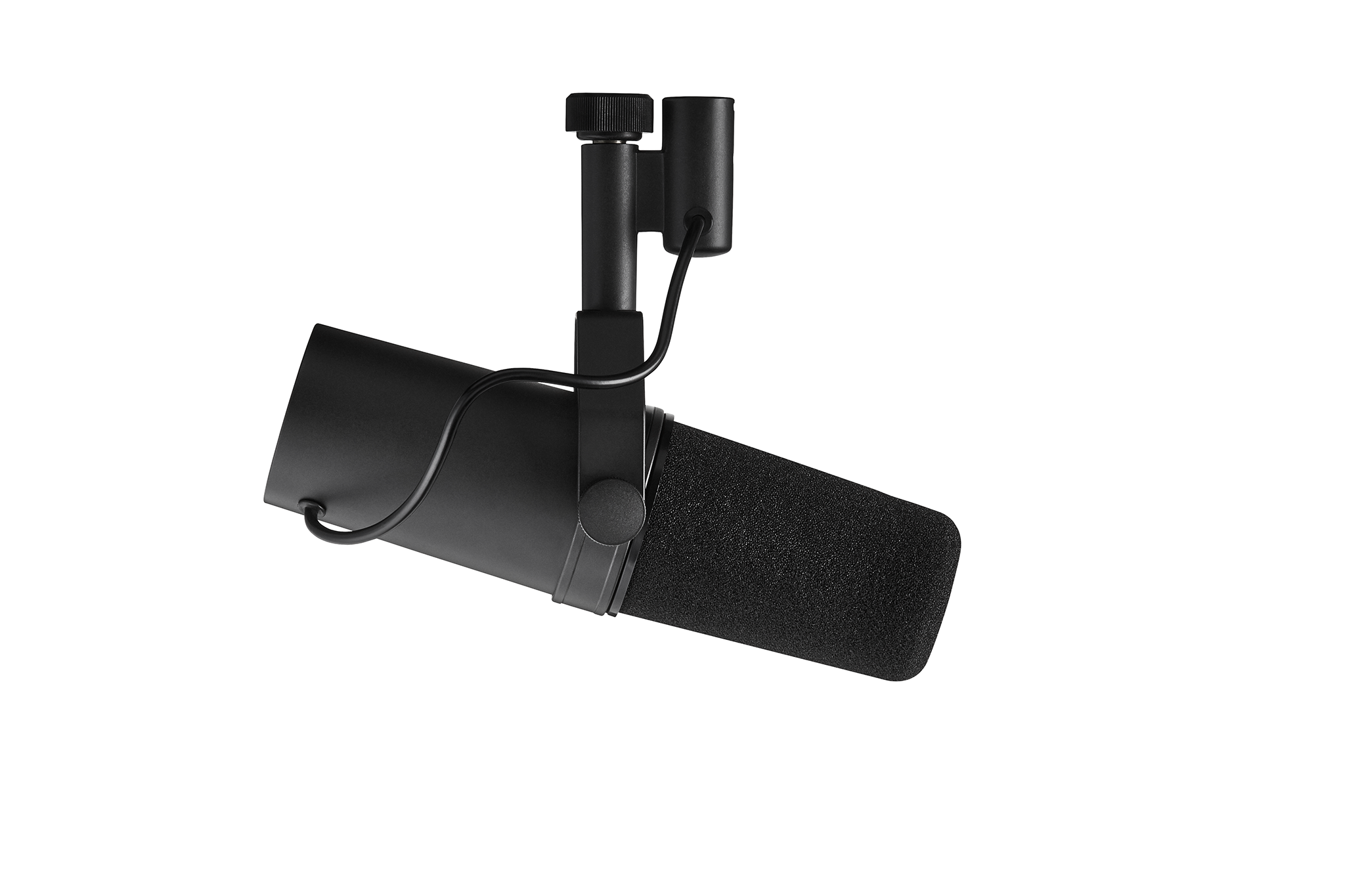 Shure SM7B - JAM