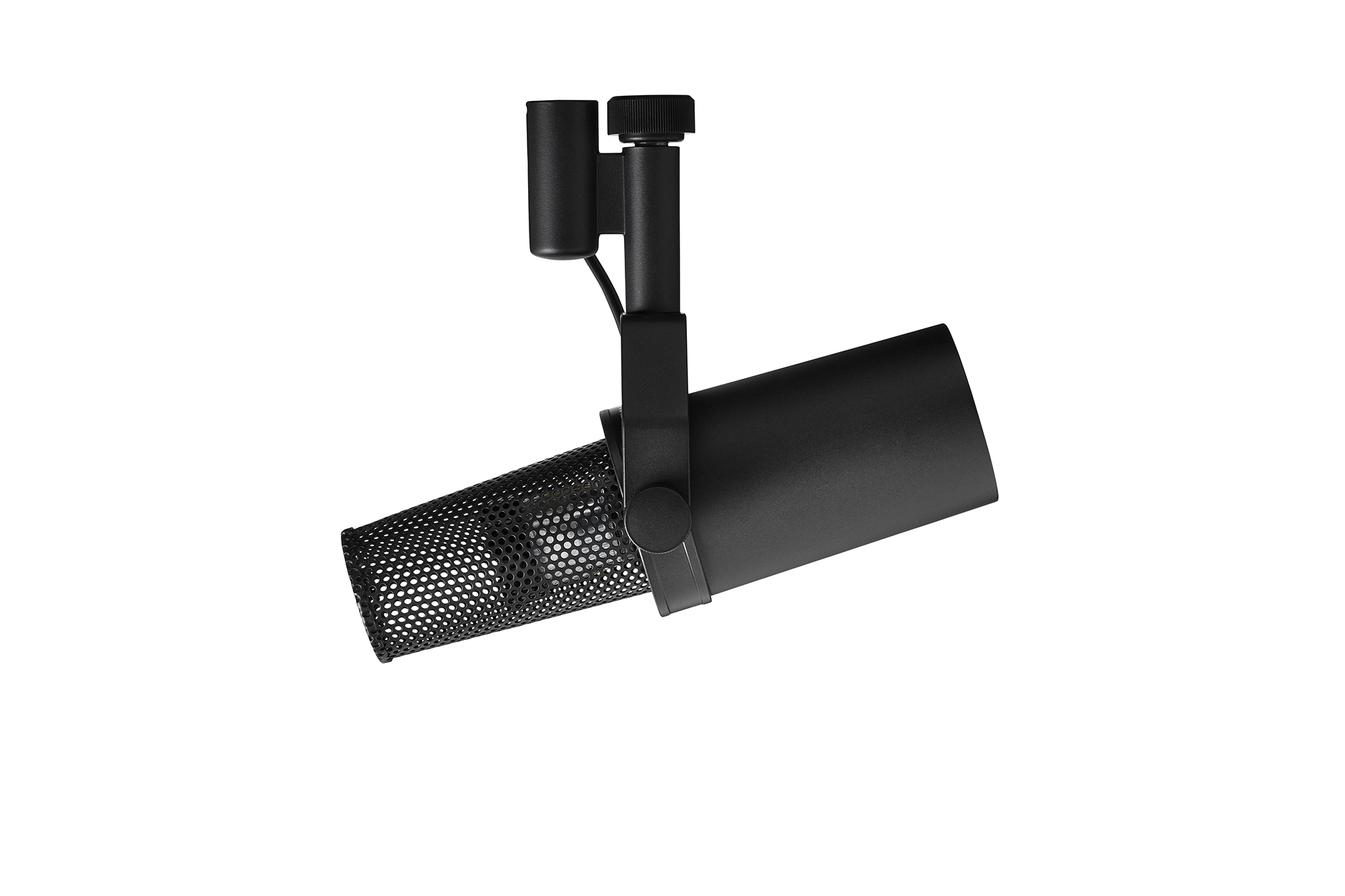 Shure SM7B - 4