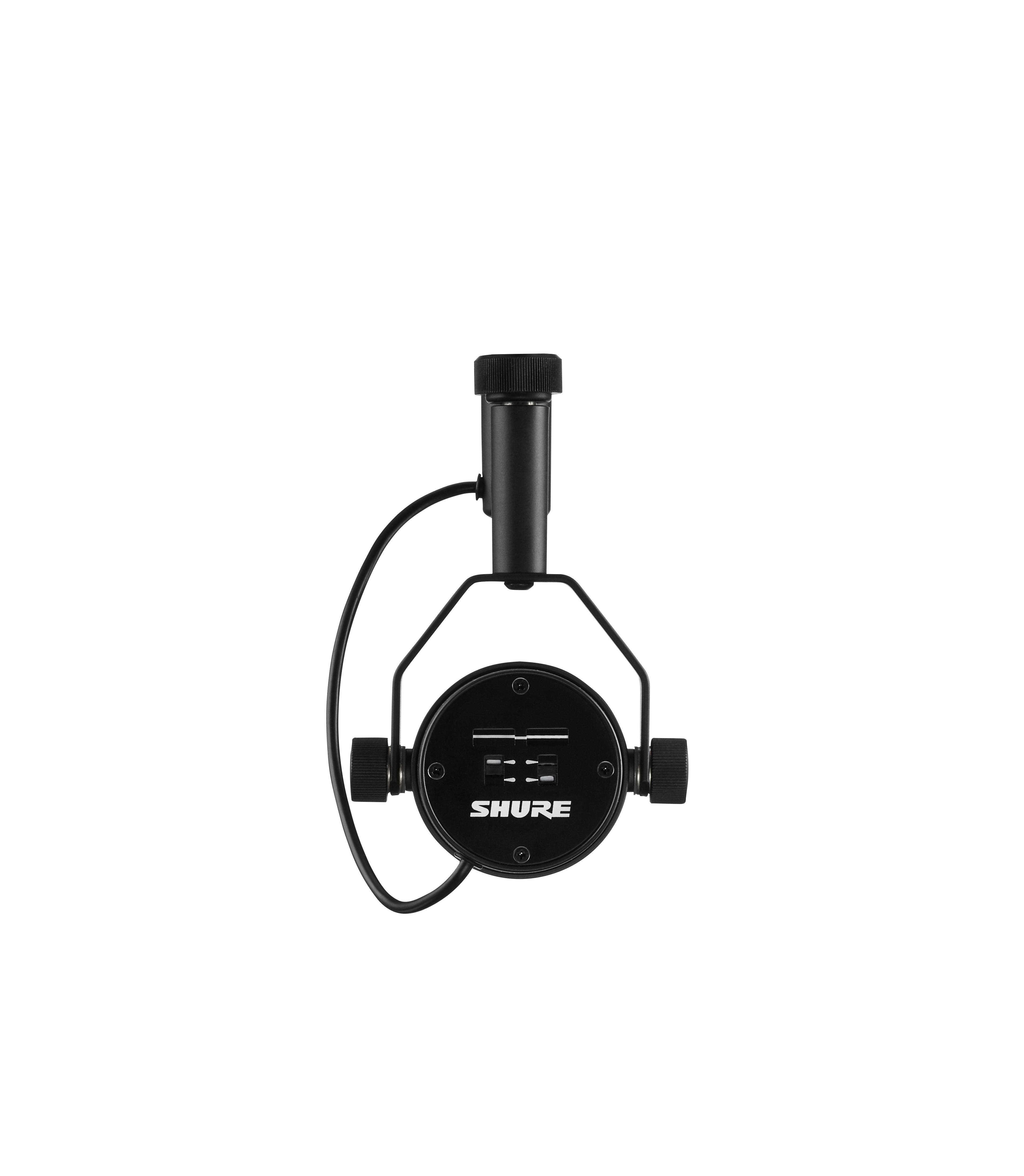 Shure SM7B - 8