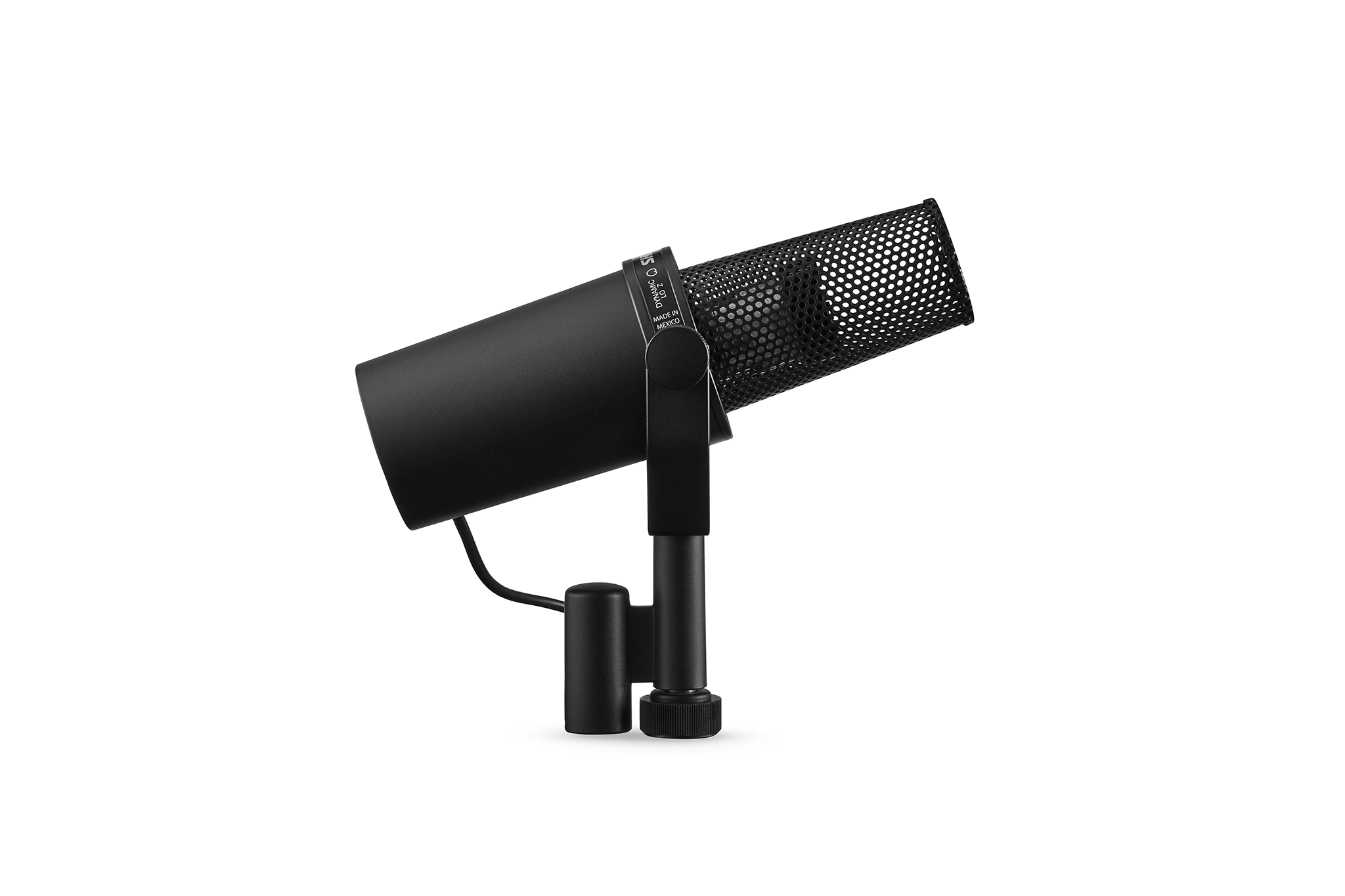 Shure SM7B - JAM