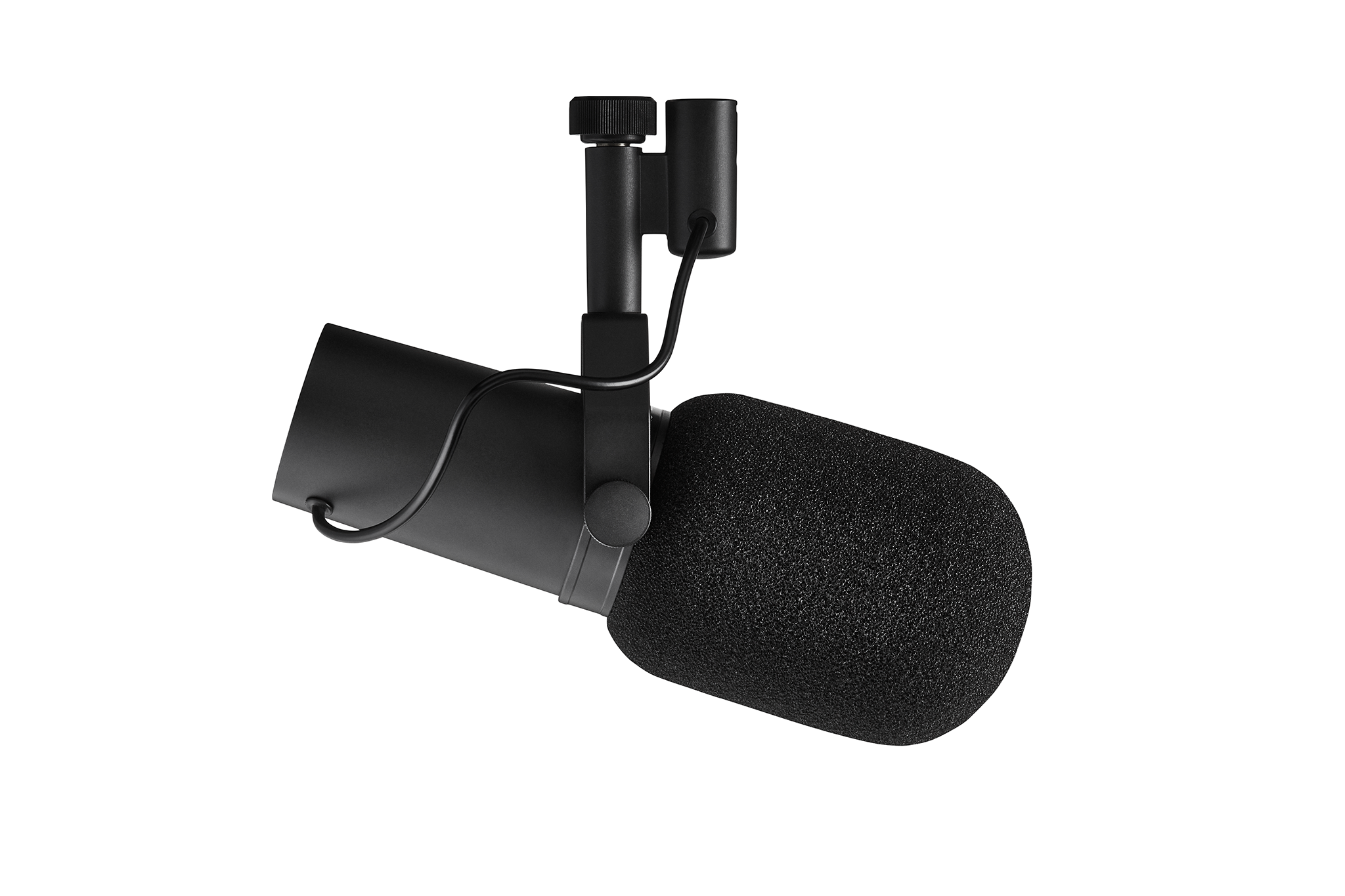 Shure SM7B - 6