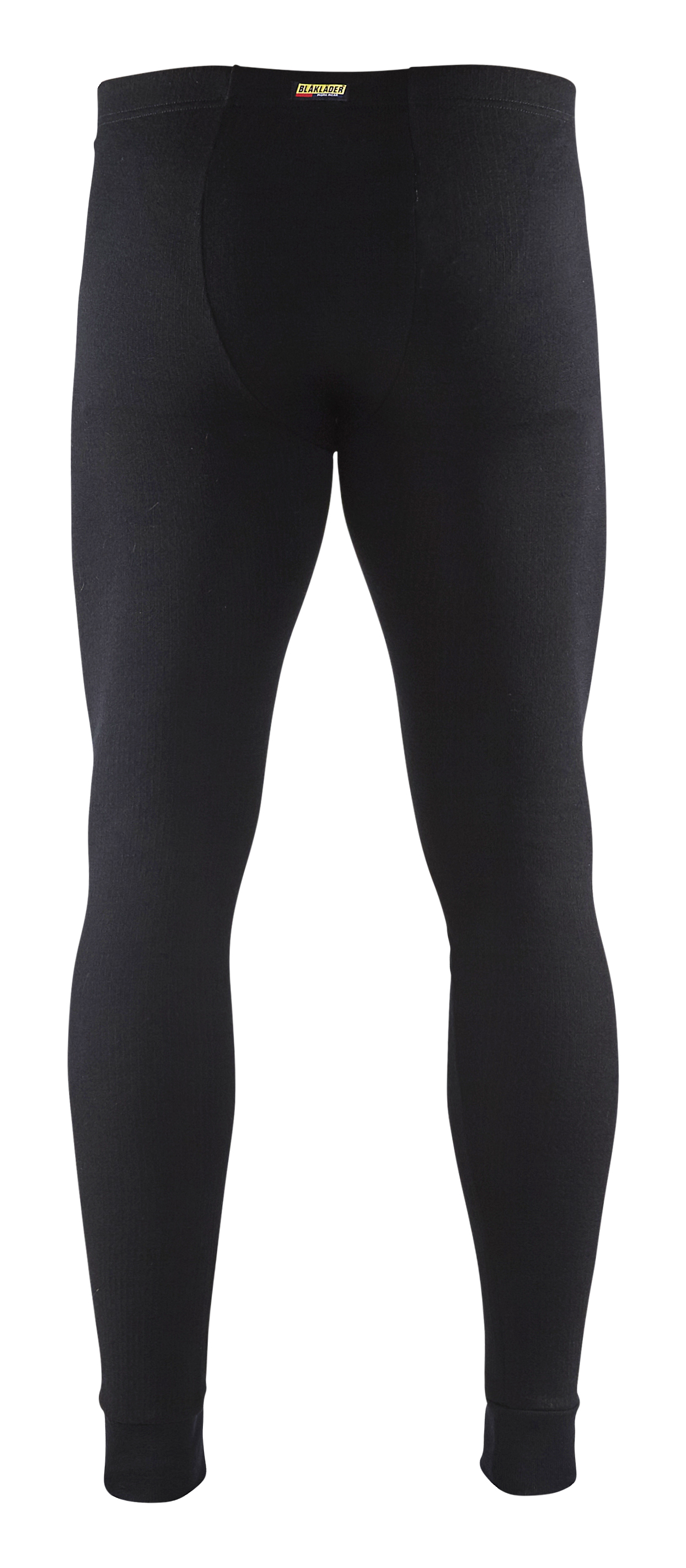Blåkläder 1891 UNDERSTÄLL BYXA WARM, 50% MERINOULL - 2