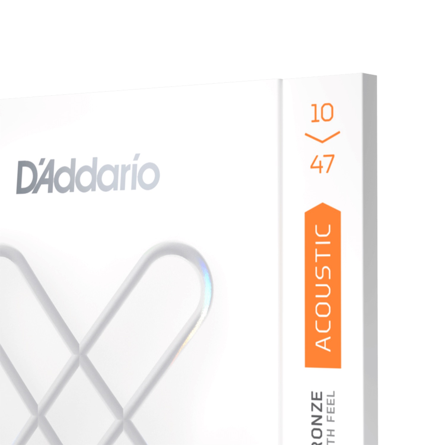 D'Addario XSAPB1047 - 5