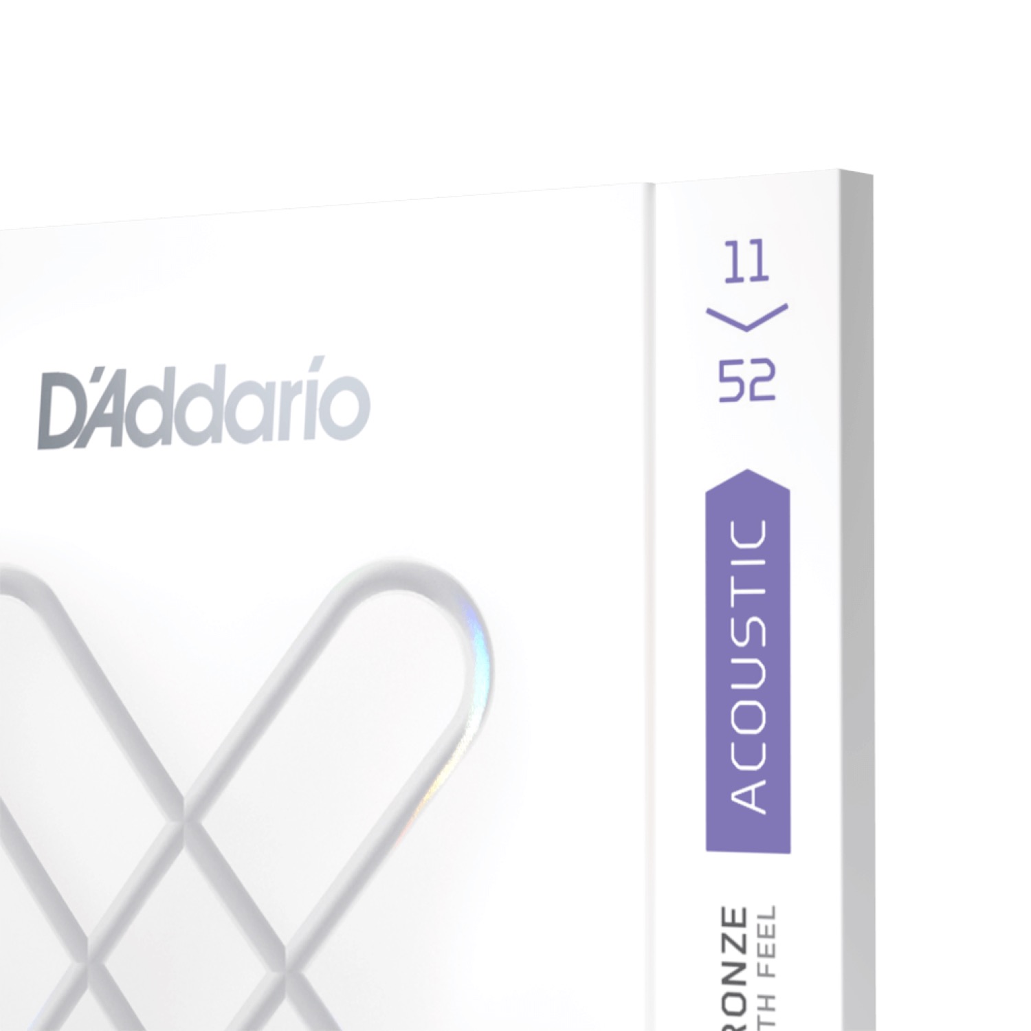 D'Addario XSAPB1152 - 5