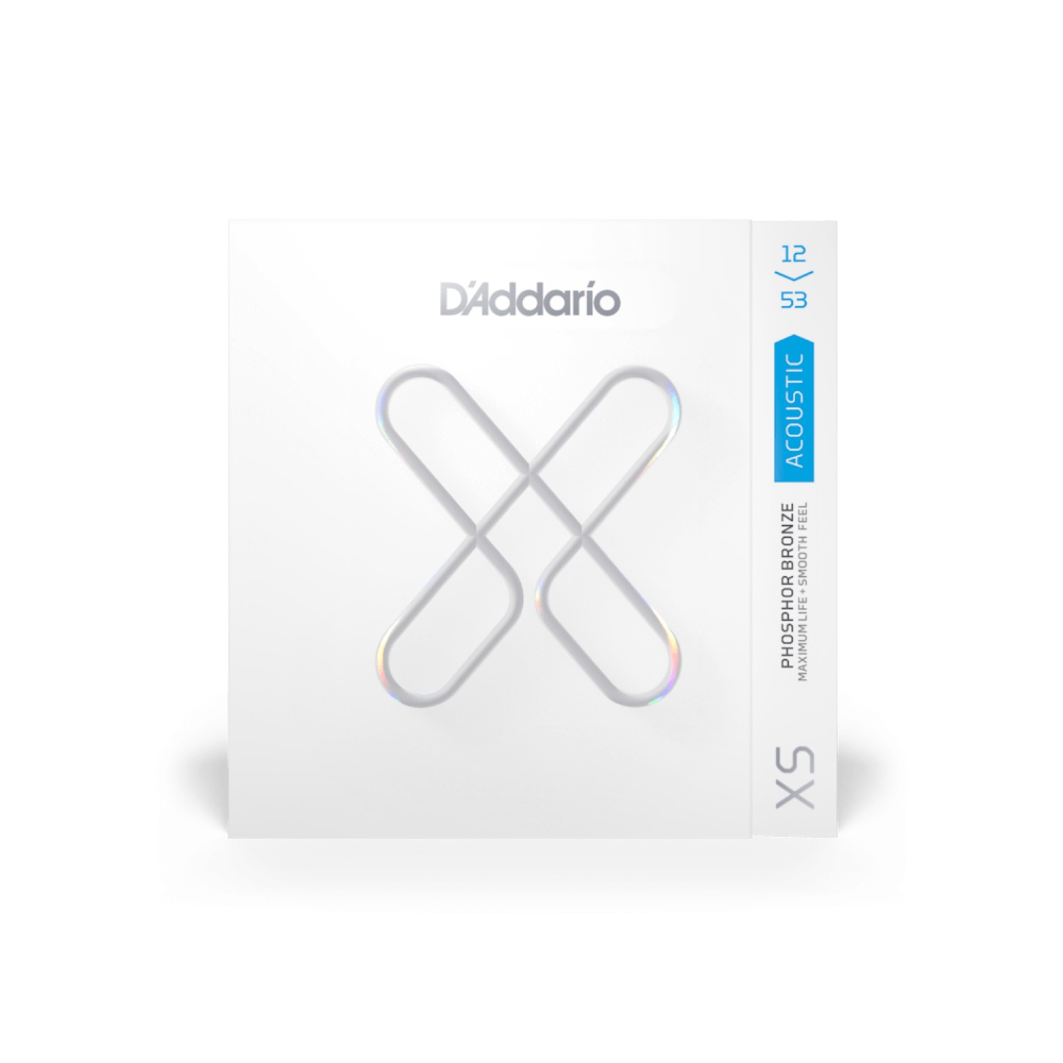 D'Addario XSAPB1253 - 2