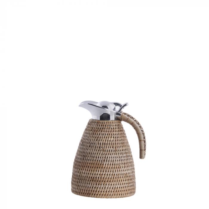 Norah Thermo Pot Nature