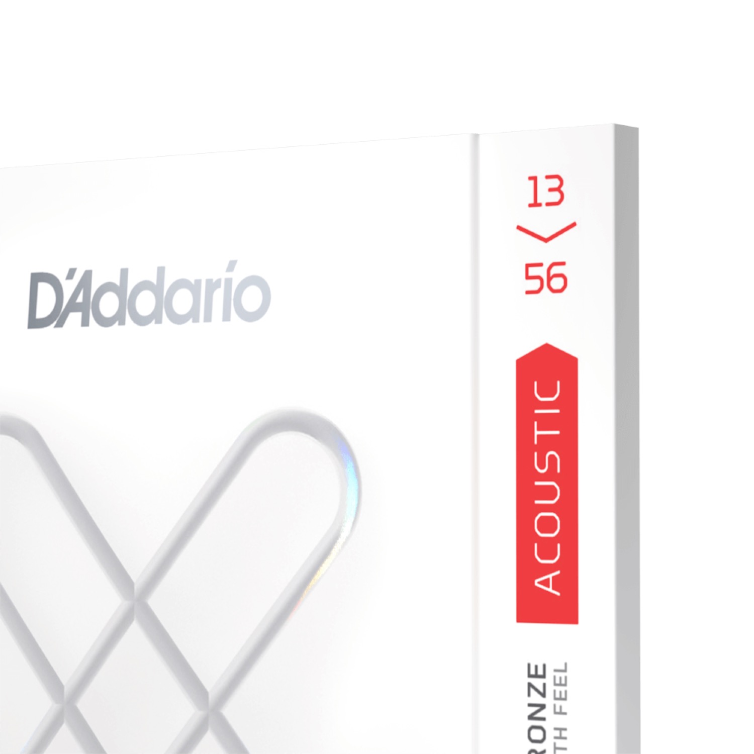 D'Addario XSAPB1356 - 5