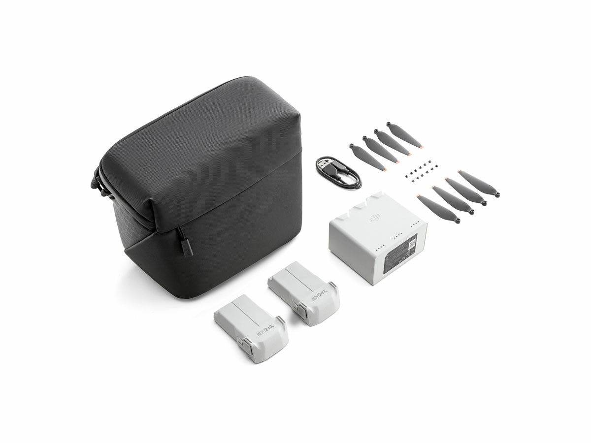 DJI Mini 3 Pro Fly More Kit - 2