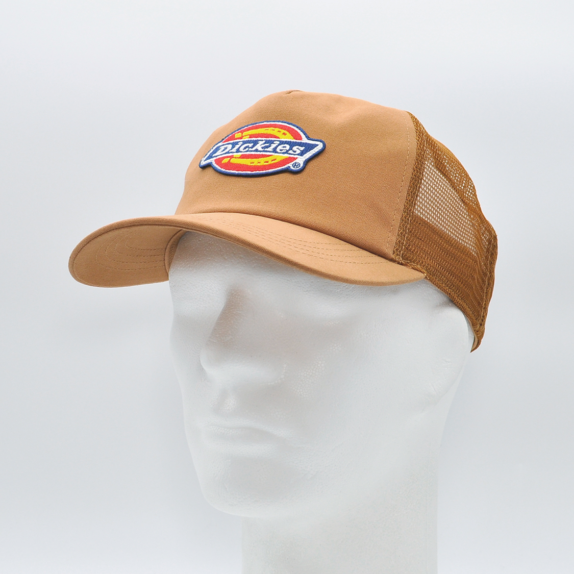 Dickies - Sumiton Trucker Brown Duck
