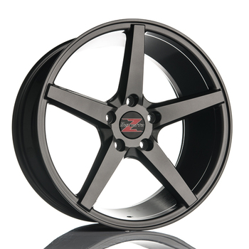 Barzetta Capitano 8x18" 5x112 et:35