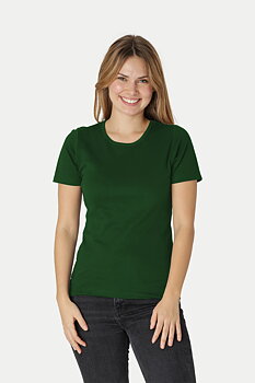 Neutral - Ladies Interlock T-shirt 220 gr, Fairtrade & EKO GOTS - 6 different color