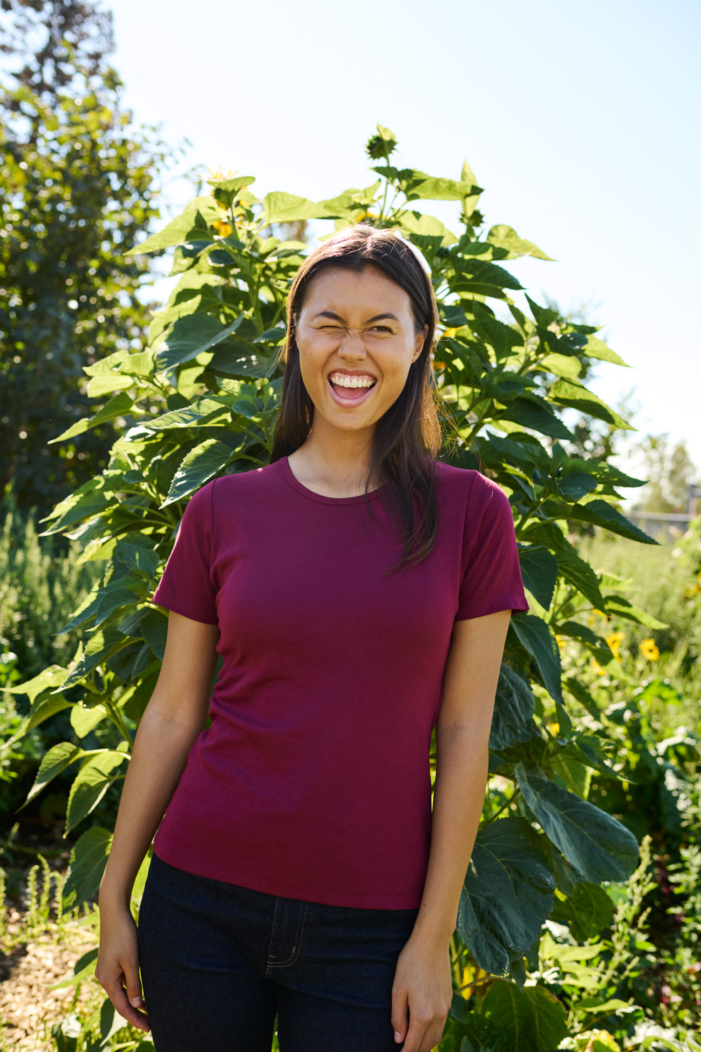 Neutral - Ladies Interlock T-shirt 220 gr, Fairtrade & EKO GOTS - 6 different color