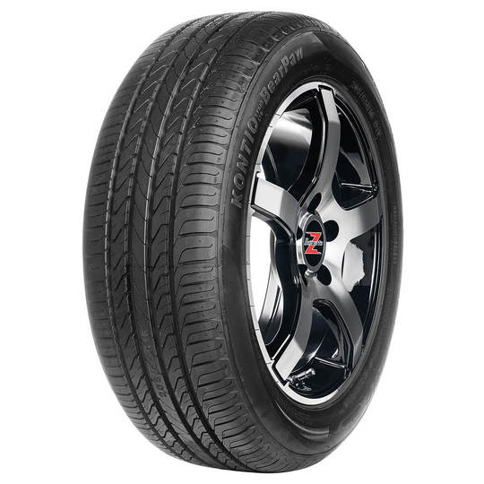 Kontio BearPaw 225/40R18