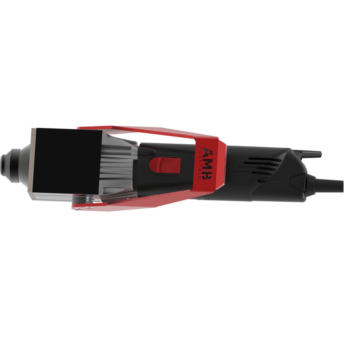 Spindelmotor AMB 1400 FME-U Digital Quick tool change