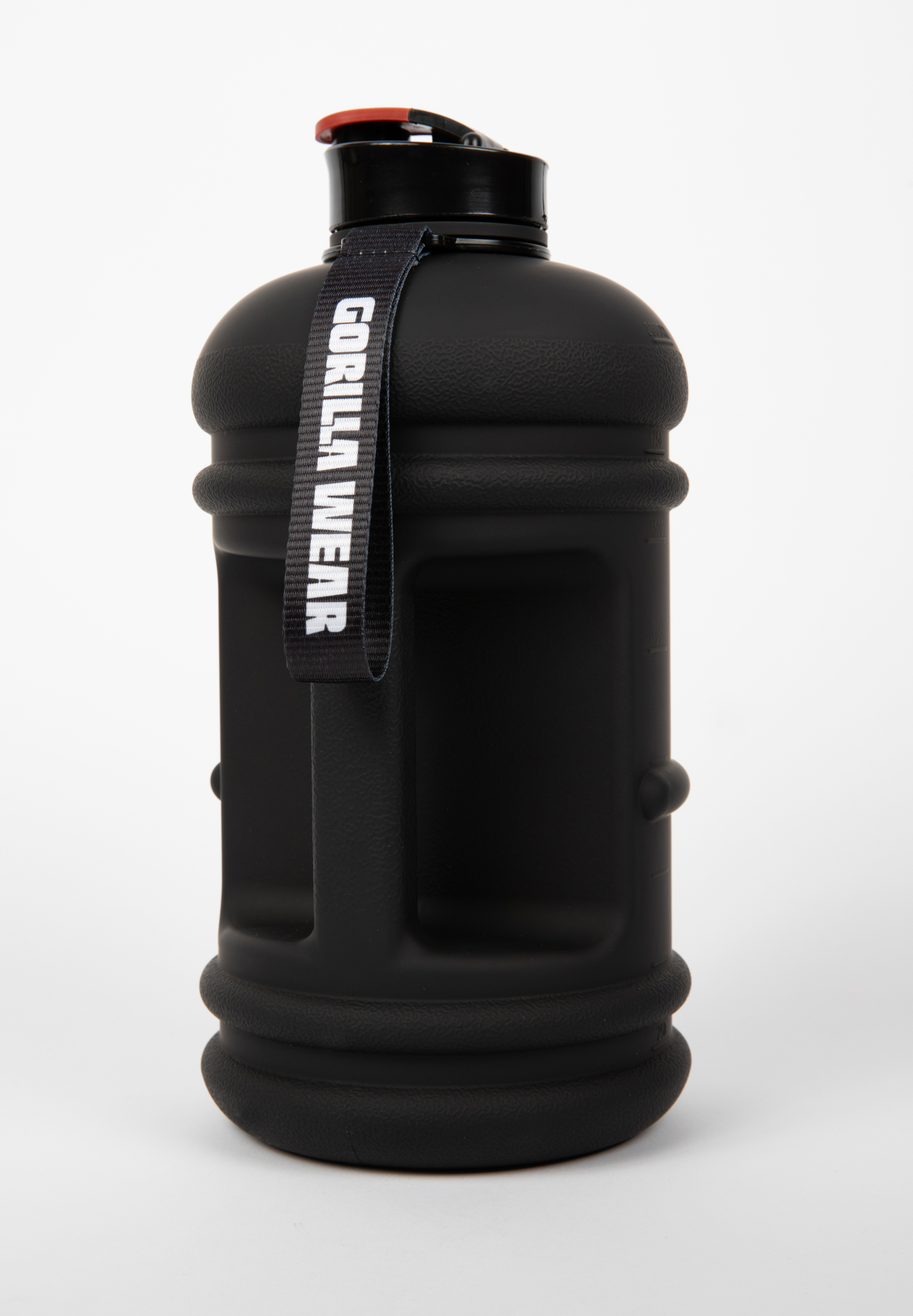 Water Jug 2,2 L, black - 2