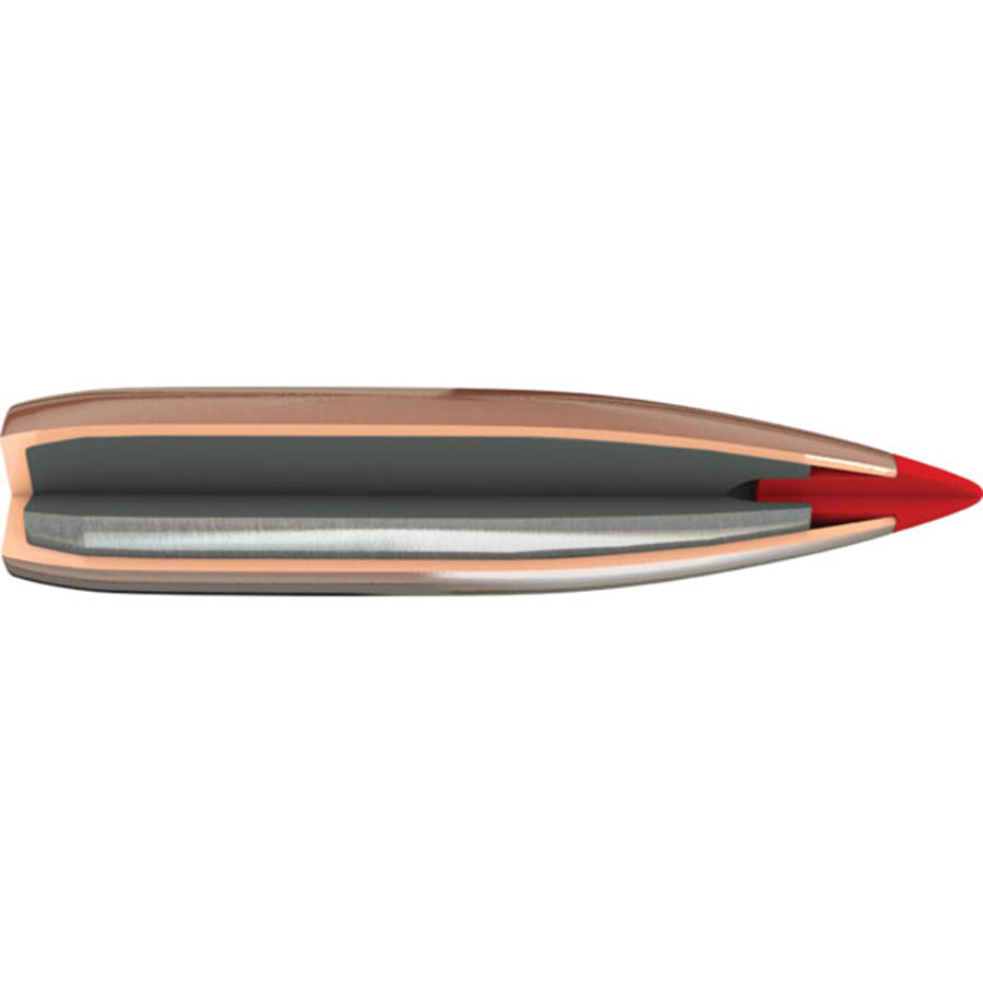 Hornady A-MAX Match Kula 30 Cal (.308) 168 gr - 2