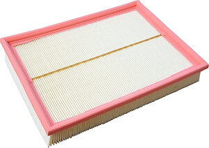 LUFTFILTER "Standard" - rektangulärt   Volvo  700-900-ser insugmotor- 28x21 cm