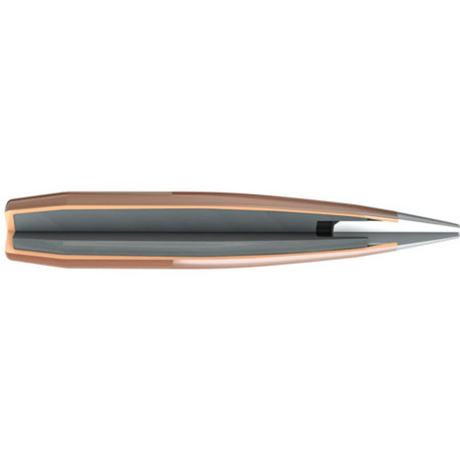 Hornady A-TIP Match Kula .22 (.224) 90 gr - 2