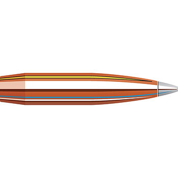 Hornady A-TIP Match Kula .22 (.224) 90 gr