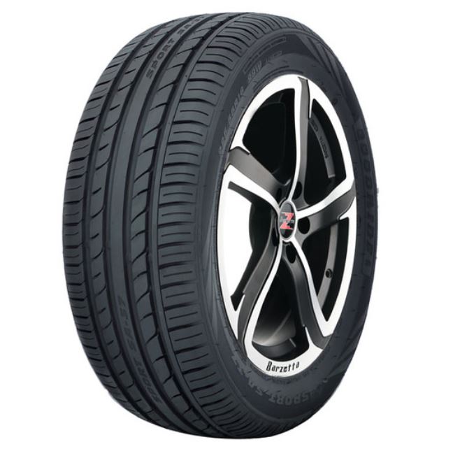 Goodride Premium Grip SA37 225/40R18 W