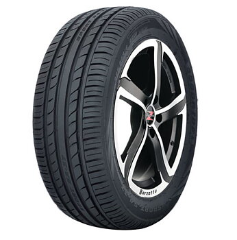Goodride Premium Grip SA37 225/40R18 W