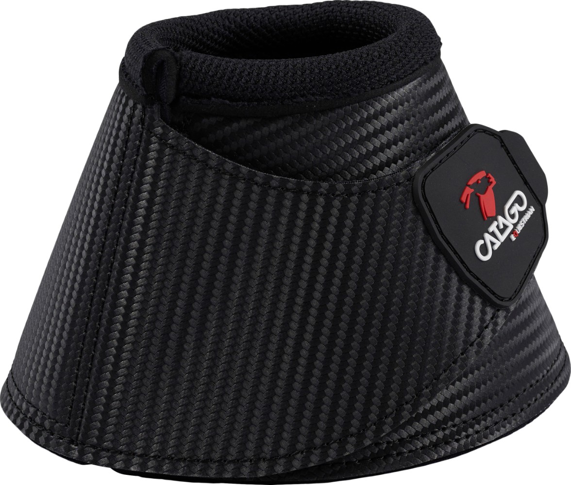 Catago Fir-Tech bell boots - 2