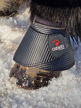 Catago Fir-Tech bell boots