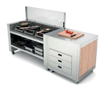 OMNIA COOK - 3