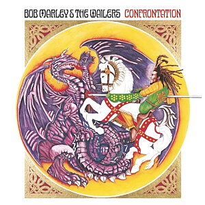 Bob Marley & the Wailers - Confrontation