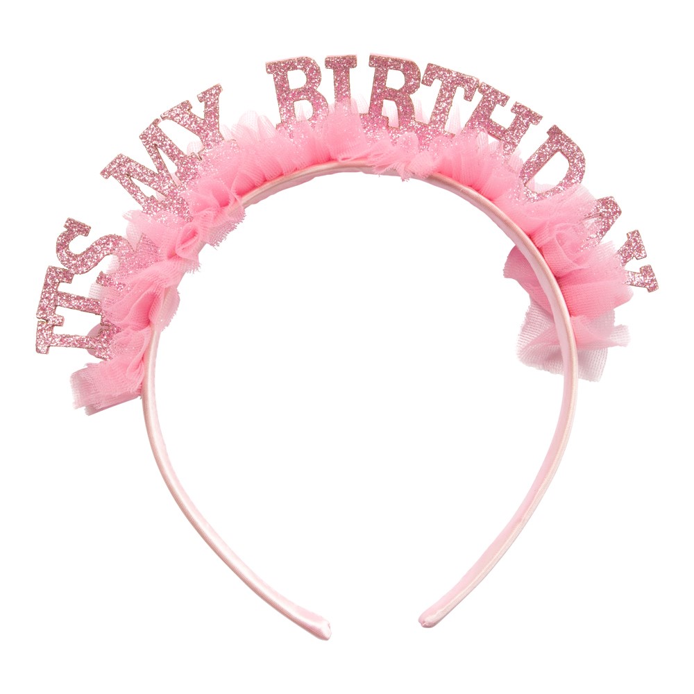 Diadem - I´ts my birthday