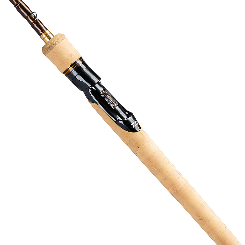 Daiwa Shogun AGS - 3