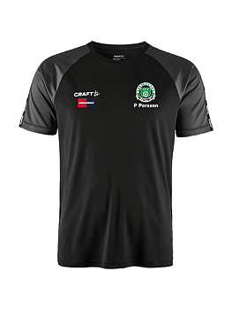 Craft Squad 2.0 Contrast Jersey Dam (HBG Östra)