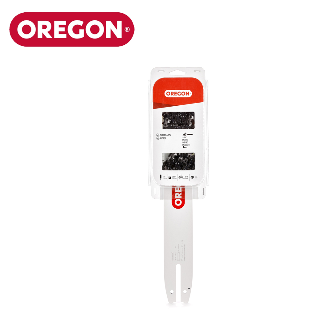 Miekkasarja Oregon 14 tuumaa 1,3 mm 3/8