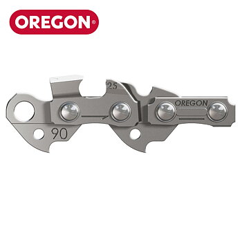 Sahan ketju Oregon 14 tuumaa 1,1 mm 3/8 AdvanceCut