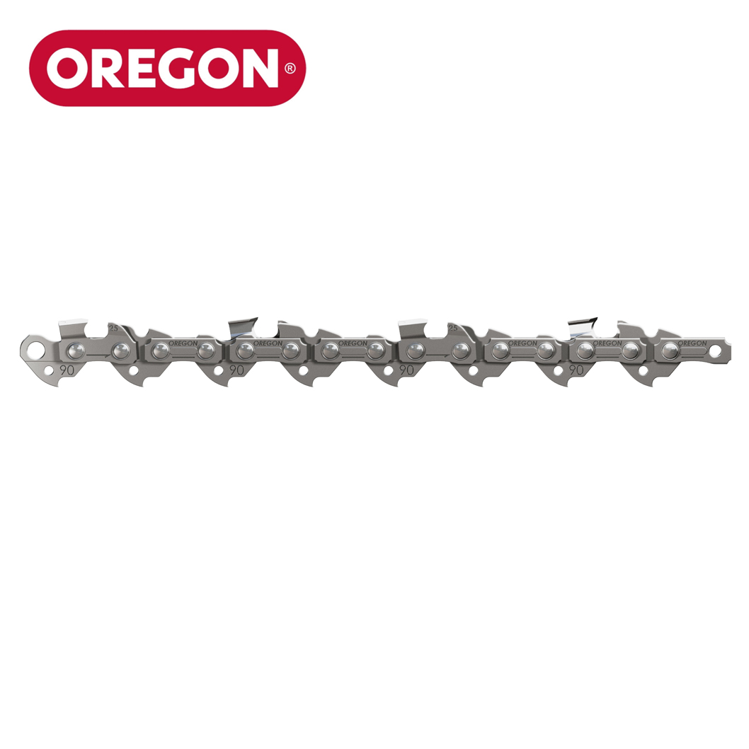 2 X zaagketting 30 cm; 1,1 mm; 3/8; 46 TG compatibel met Makita DUA301 / DUA301Z / DUC302Z kettingzaag