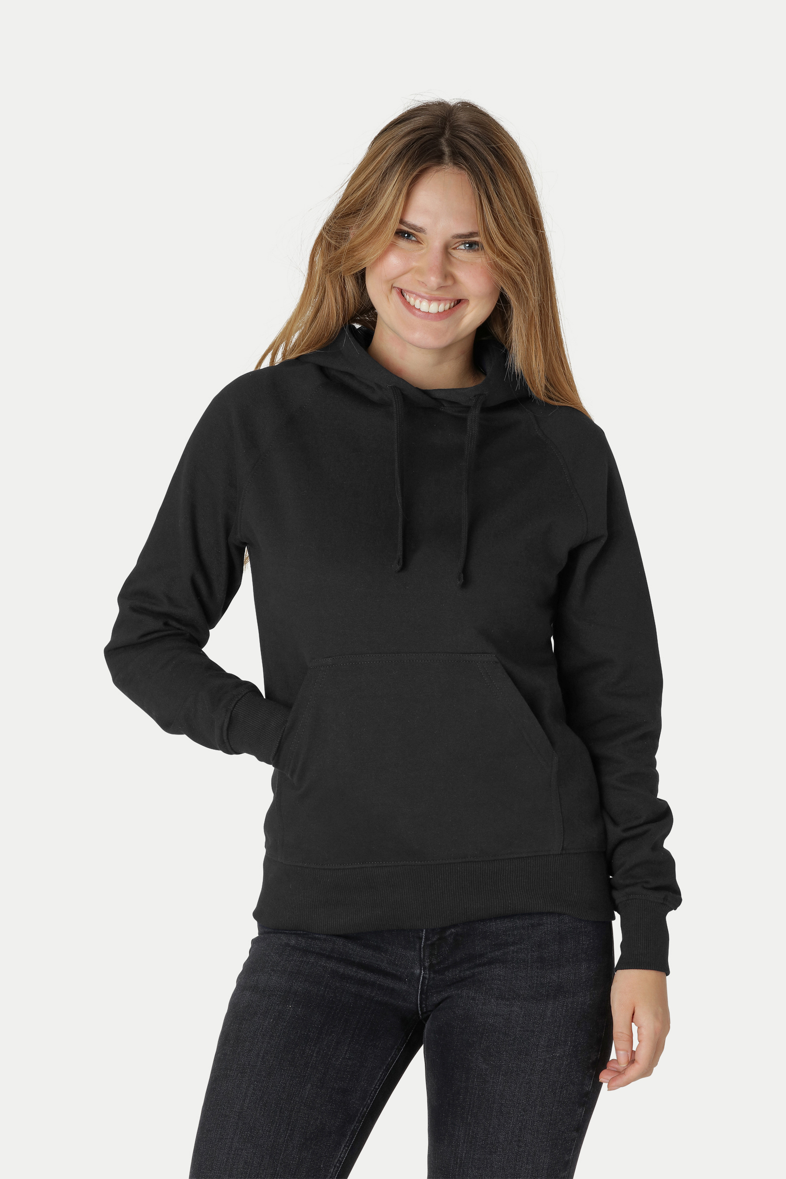 Need Coffee Women's Relaxed outlets Fit Hoodie | Made with 100% Renewable Energy | GOTS Organic Certified | Fully Circular