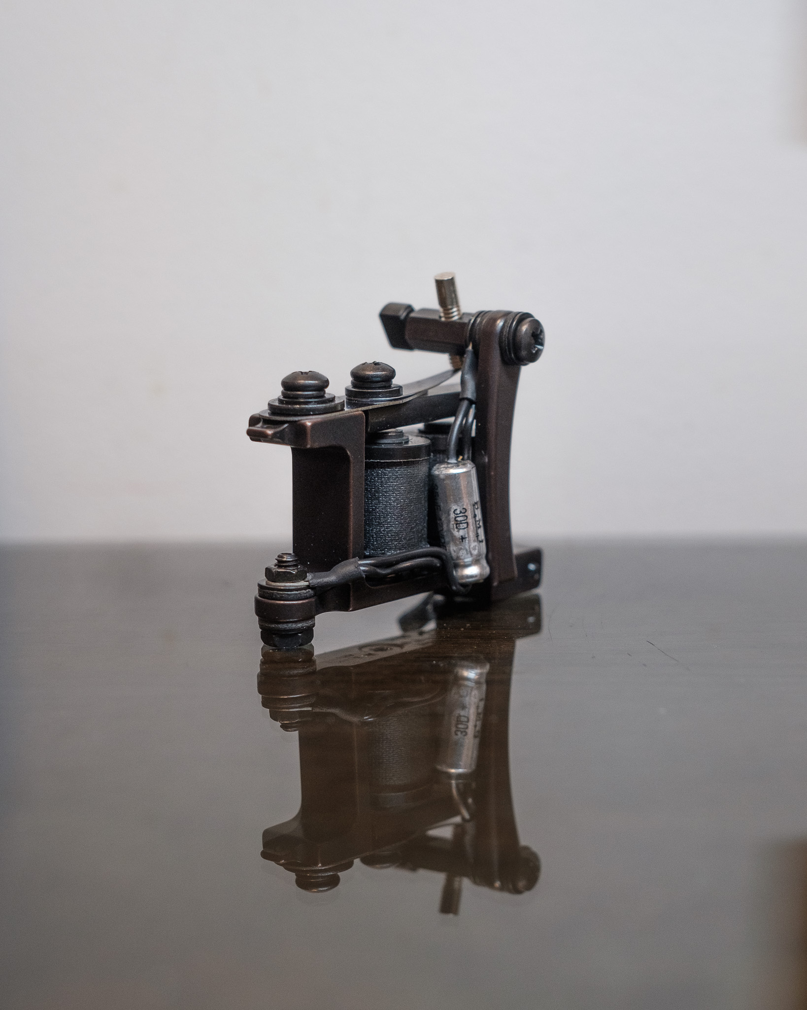 Mini Bulldog Liner Engraver - 3