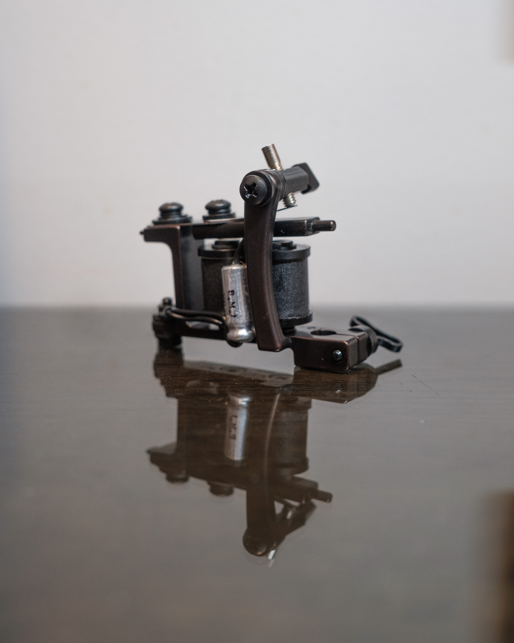 Mini Bulldog Liner Engraver - 2