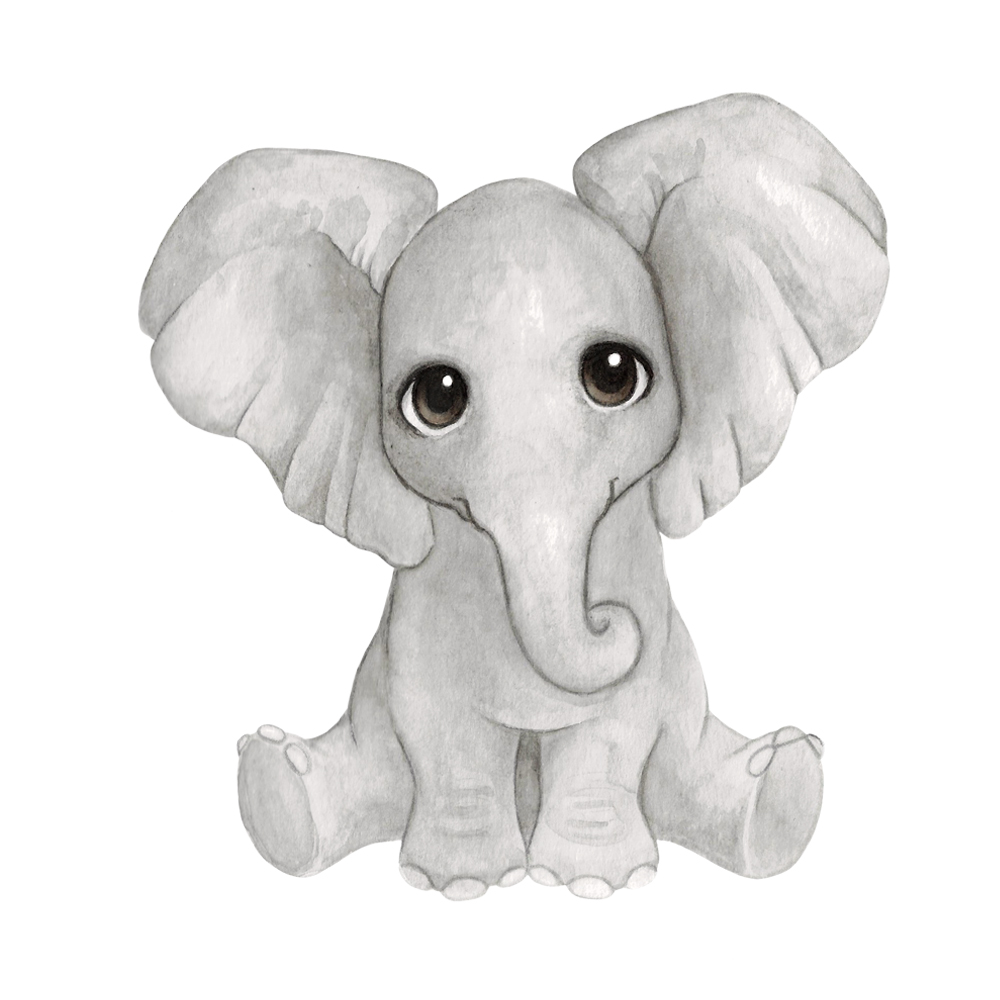 Eli the elephant - 2