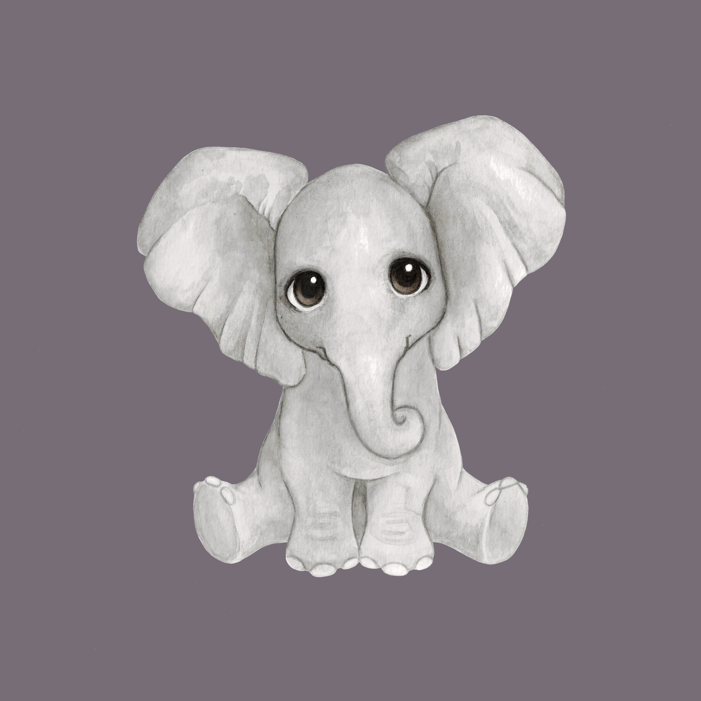 Eli the elephant