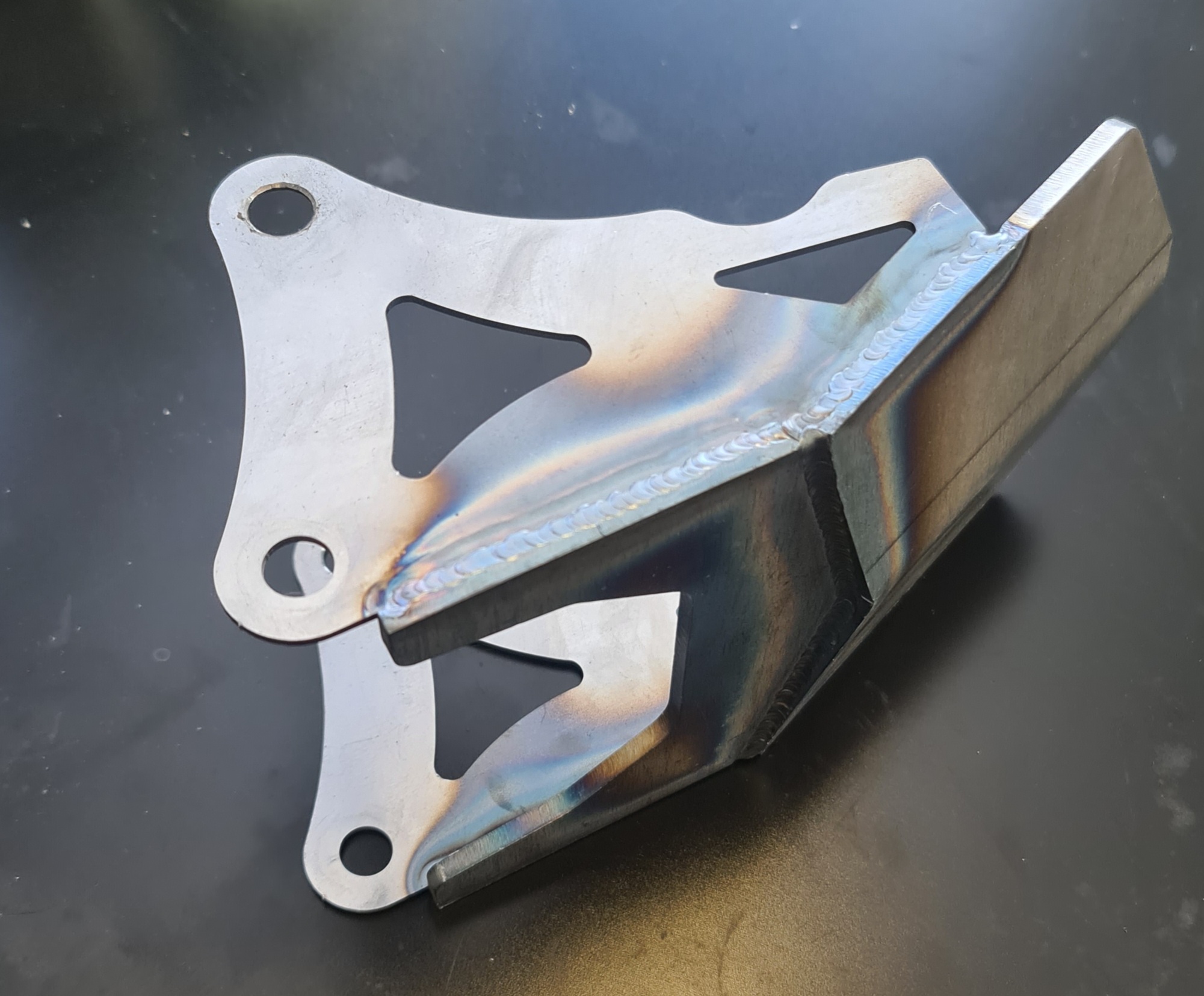 Skid Plate