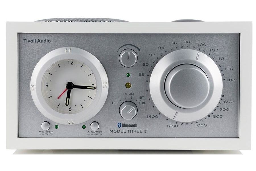 Tivoli Audio Model Three BT - 4